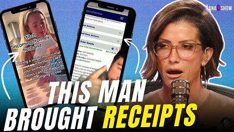 Dana Loesch Reacts To The Viral TikTok Drama Of The Lonely Single Momma | The Dana Show