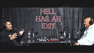 "Westside & Northside of Philly" ft. Bryan H. | Hell Has an Exit - Ep: 126