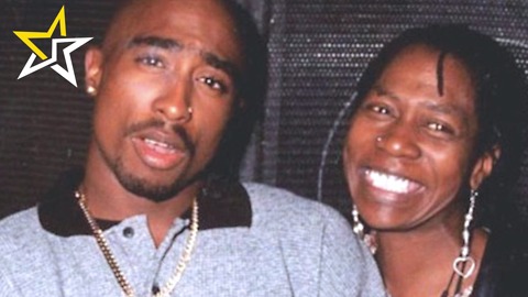 Tupac's Mother Afeni Shakur Dies At 69 Years Old