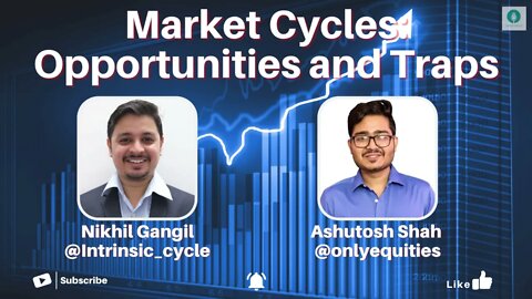 Market Cycles: The Opportunities and Traps | Wealth Podcasts