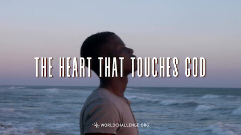 The Heart That Touches God - Carter Conlon - December 31, 1995