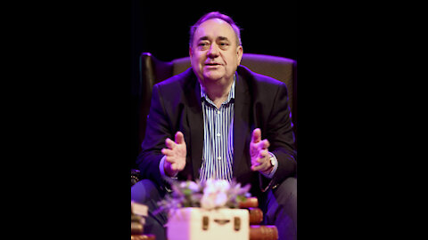 Mar 2021. The Salmond Sturgeon Saga Part 3