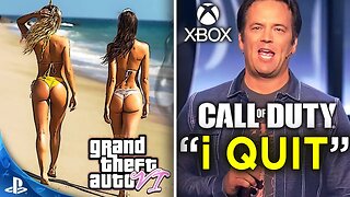 WOW! Finally GTA 6 🤯 , MW2 Sadly it's True - Free Games, Hogwarts Legacy, PS5 God of War | SKizzle