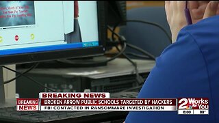 BA Public Schools targeted by hackers