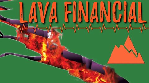 Lava Financial A Different Kind Of Node Protocol ~ Crypto Passive Income Reimagined