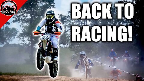 Lock Down Ends, Racing Begins! - TORCS Rd. 4 Honey Creek