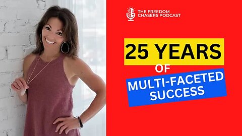 A Life of Achievement: Beth Underhill's 25 Years of Business, Flipping, Investment, and Powerlifting