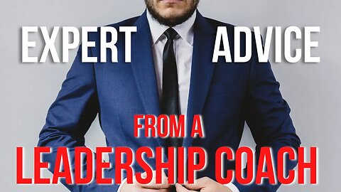 Expert Advice From A Leadership Coach with Chris Natzke | Coaching In Session