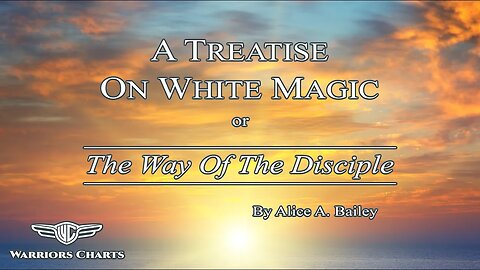 A Treatise on White Magic: Rule 10 - Page 398 - 418 - The New Group of World Servers - Part 2