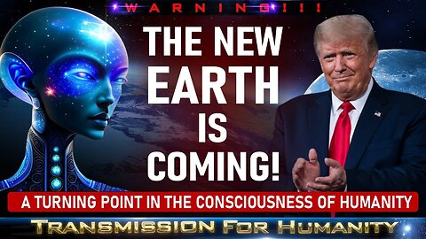 "THIS IS THE END OF THE WORLD AS WE KNOW IT" A TURNING POINT IN THE CONSCIOUSNESS OF HUNMANITY.
