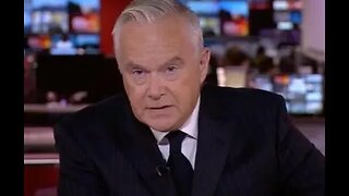 THE HUW EDWARDS SCANDAL