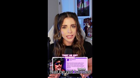 Former Twitch employee claims @drdisrespect was sexting a minor.. sure Jan 😐