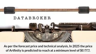 Artfinity Price Prediction 2022, 2025, 2030 AT Cryptocurrency Price Prediction