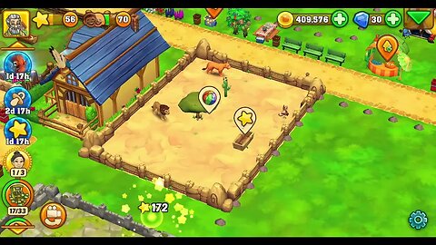 Zoo 2 Animal Park: Niveau 56 - Video 614 - Conquer Zoo 2 Level 56 with These Pro Tips