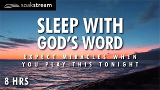 EXPECT MIRACLES WITH GOD'S WORD! (Transform your life with the Word of God!)