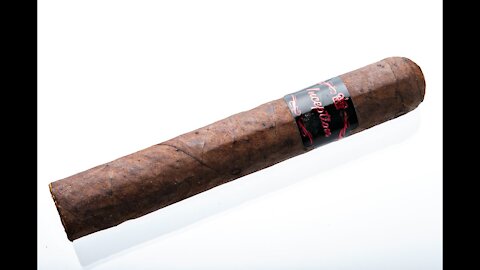 Inception 288 Robusto Cigar Review