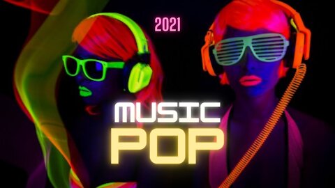 Pop Hits | Ed Sheeran, Ava Max, Dua Lipa, Bruno mars, Charlie Puth - Best Pop Music