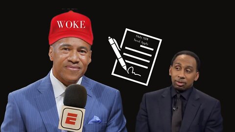 ESPN Doubles Down On Woke & Gives Mark Jones Multi-Year Deal