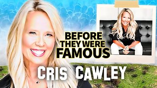 Cris Cawley | Before They Were Famous | Game Changing Publisher