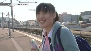 Railways | Begin Japanology - S07E08 | NHK World