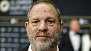 The Weinstein Co. Files For Bankruptcy