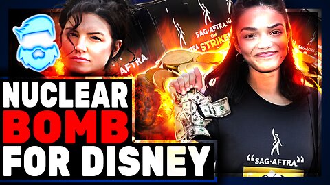 Disney PANICS As “Nuclear Bomb” Of Emails To Be Released On Woke Agenda & Targeting Of Youtubers