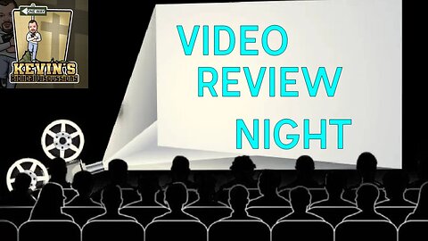 Video Review Night 6: Debate Review- Charles Jennings vs. Kelly Powers