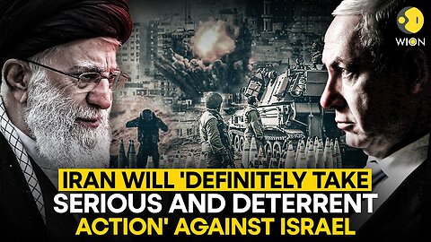 Iran Vs Israel: Haniyeh's assassination raises jitters about wider escalation | WION Originals | NE