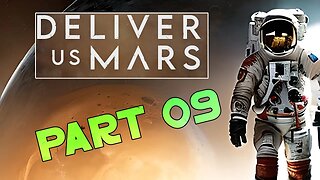 ☄️ Deliver us Mars ☄️ 2023 space game ☄️ new space games 2023 ☄️