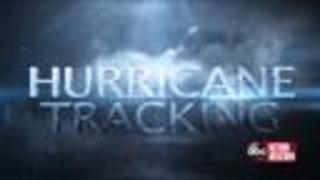 ABC Action Weather: Tracking Hurricanes