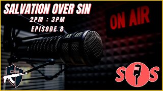 Ladies And Gentlemen, Let's Talk About False Teachers | SOS Is LIVE! | Ep 8