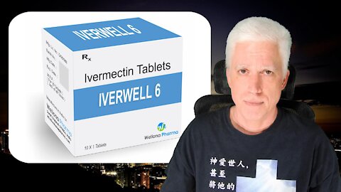 Ivermectin – The One Drug That You Need For The China Virus