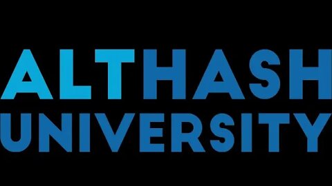 https://edu.althash.university