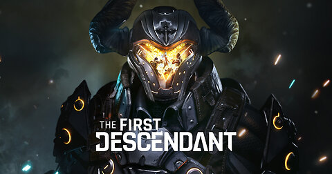 The First Desecendant