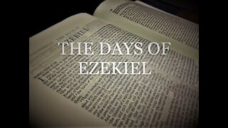 Ezekiel 28 | KING OF TYRE JUDGED | 09/15/2021