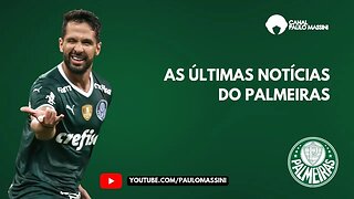 PALMEIRAS VIRA NOTÍCIA RUIM EM PORTUGAL. GESTÃO? VAI CONTRATAR?