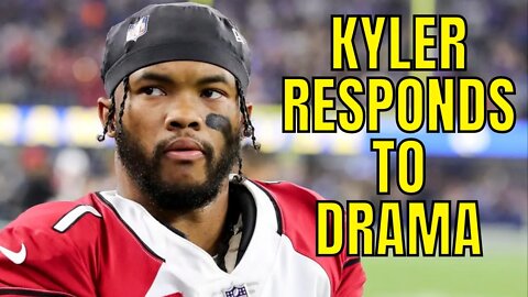 Drama Gets WORSE Between Cardinals And Kyler Murray, And He Responds | Does He Want Out Of Arizona?