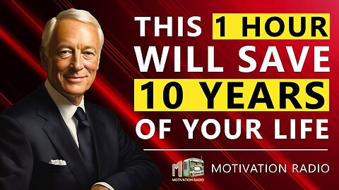 BE THE BEST | 1 Hour To Change your next 10 years | One Of The Most Motivational Speech 2024