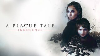 A PLAGUE TALE: INNOCENCE - O INÍCIO DE GAMEPLAY, em Português PT-BR ( Uma linda e triste História)