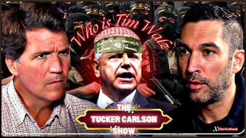 Tucker Carlson ⚜️ Dave Smith | Tim Walz, Trump vs Rogan, & Who Is Really Running the Country?