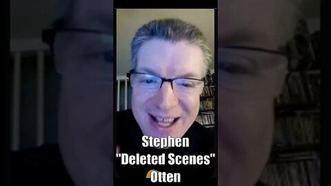 'Dark Side of the Rainbow' with Tom Connors and "Deleted_Scenes" Promo