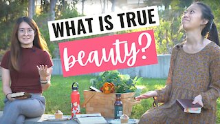 What does the Bible say about beauty? - Beauty Defined