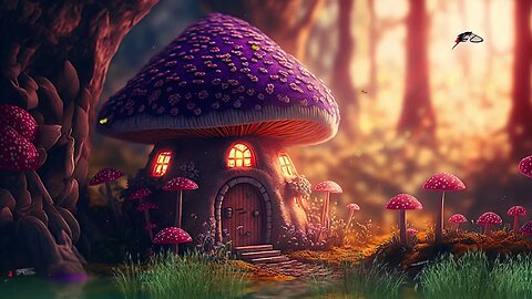 fairy forest