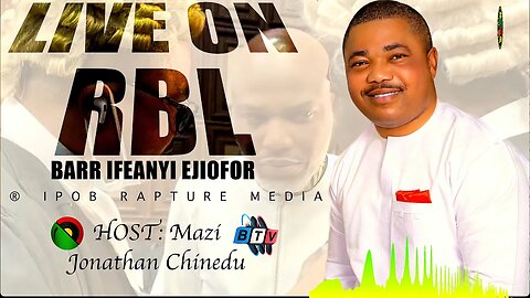 Live on radio Biafra Barr Ifeanyi Ejiofor On the Supreme Court Proceedings At Abuja | Apr 28, 2023