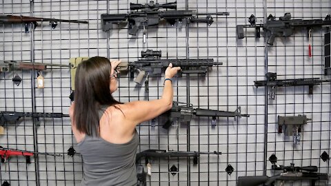 GOA: The fight for our Second Amendment rights must come from the states