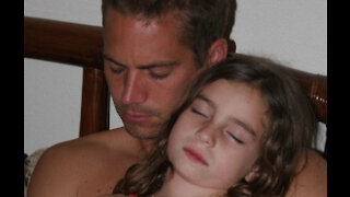 Meadow Walker pays tribute to 'best bud' father Paul Walker seven years after his death