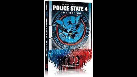 Police State 4: The Rise Of FEMA