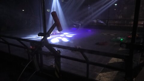 Robots Live Crawley 2021: Featherweight Rumble 2