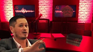 Teaching Marxism to Kyle Kulinski Ep. 7- Capital Accumulation, Concentration, & The State