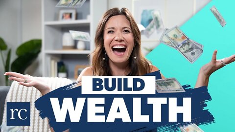 6 Financial Accounts You Need to Build Wealth